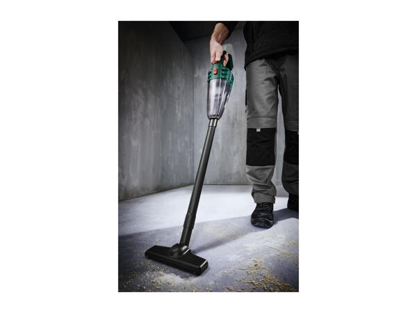 Parkside 20V Cordless Hand-Held Vacuum Bare unit - Cleaner