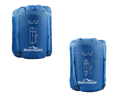 Winter Sleeping Bag