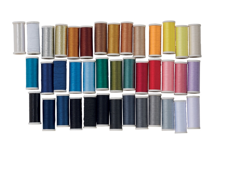 Sewing Kit or Dressmaking Kit