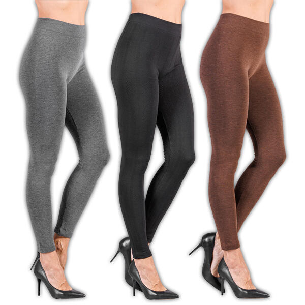 Viskose-Leggings