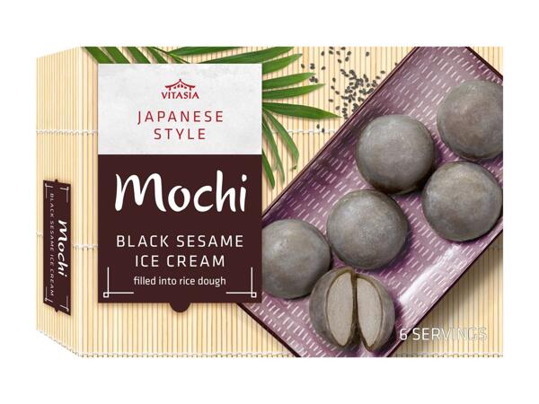 Mochi