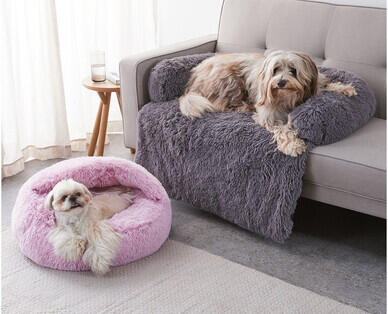 Pet Sofa or Cave Bed