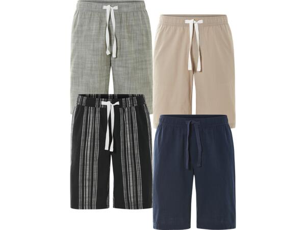 Bermudashorts