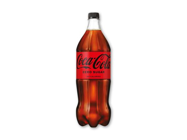 COCA-COLA Sodavand