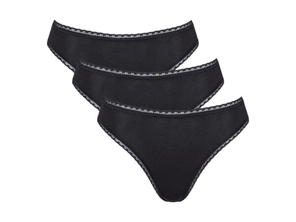 SLOGGI(R) Trusser eller top
