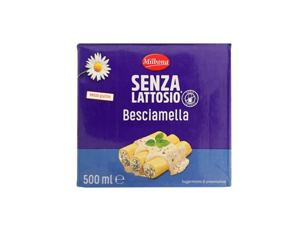 Besciamella