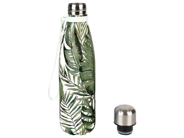 Insulated Flask