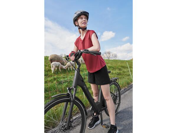 Adult Cycling Helmet with Rear Light