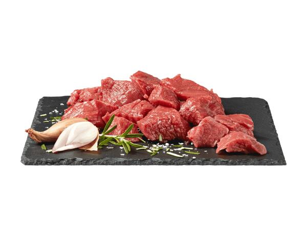 Ragoût de bœuf XXL