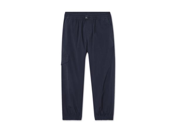 Kleinkinder Cargohose