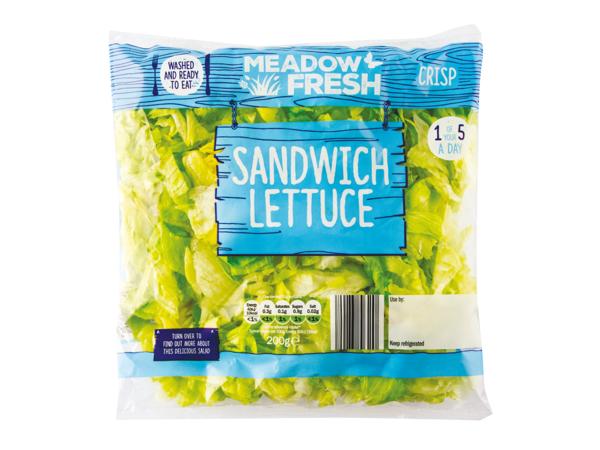 Meadow Fresh SANDWICH LETTUCE