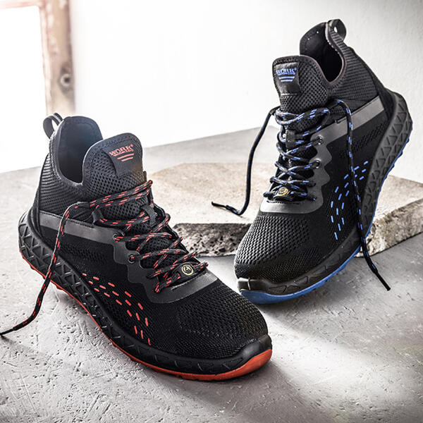 S1P sportive Sicherheitsboots