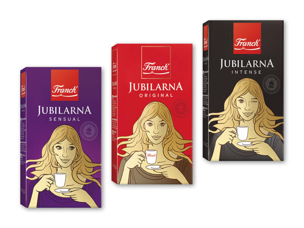 Jubilarna kaffe