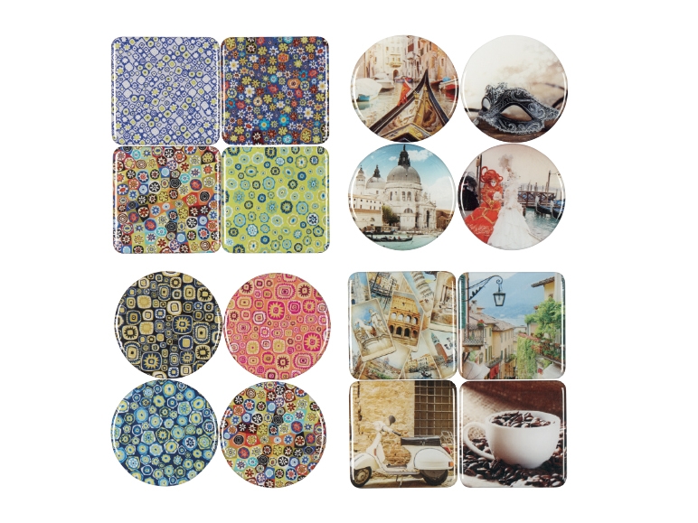MELINERA Magnets