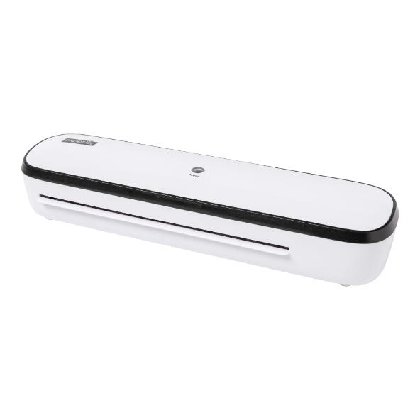EXPERTIZ(R) 				Plastifieuse