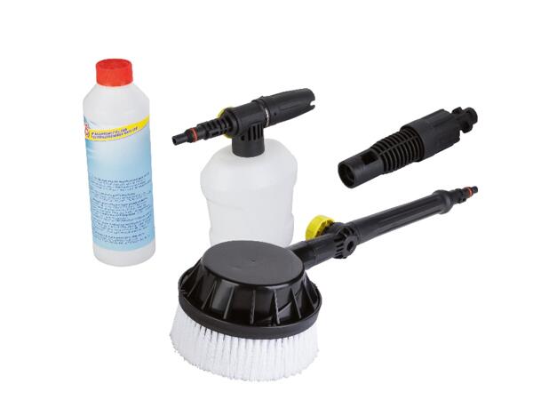 Car Cleaning Kit
