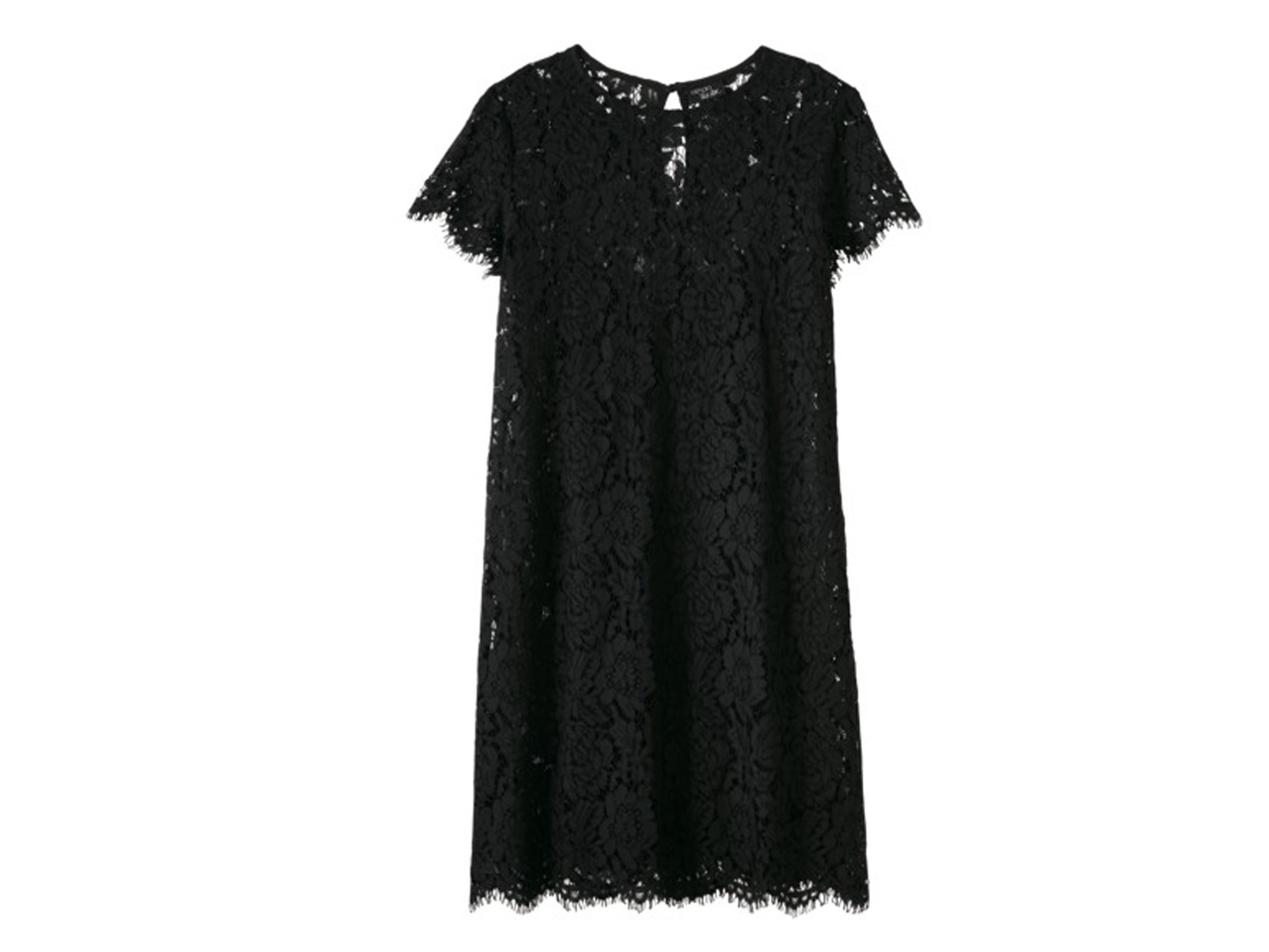 ESMARA BY HEIDI KLUM Ladies' Dress1