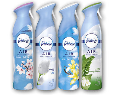 FEBREZE Lufterfrischer
