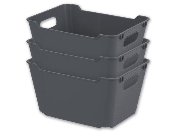 Aufbewahrungsbox