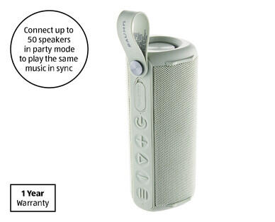 Bluetooth Party Speaker