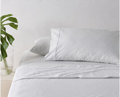 Australian Cotton Sheet Set – Queen Size