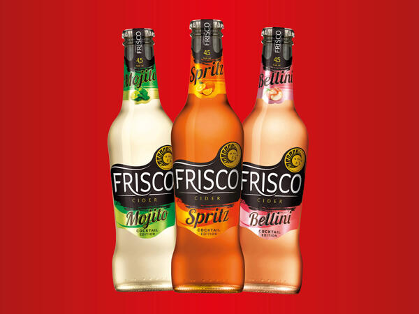 FRISCO