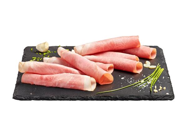 Prosciutto cotto superiore di coscia