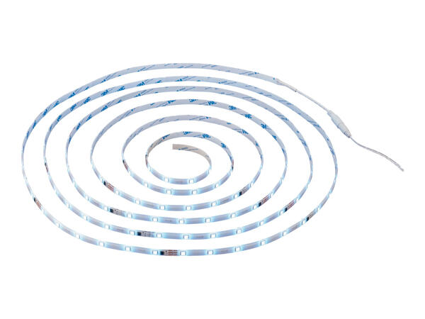 Livarno Home 5m LED Light Strip