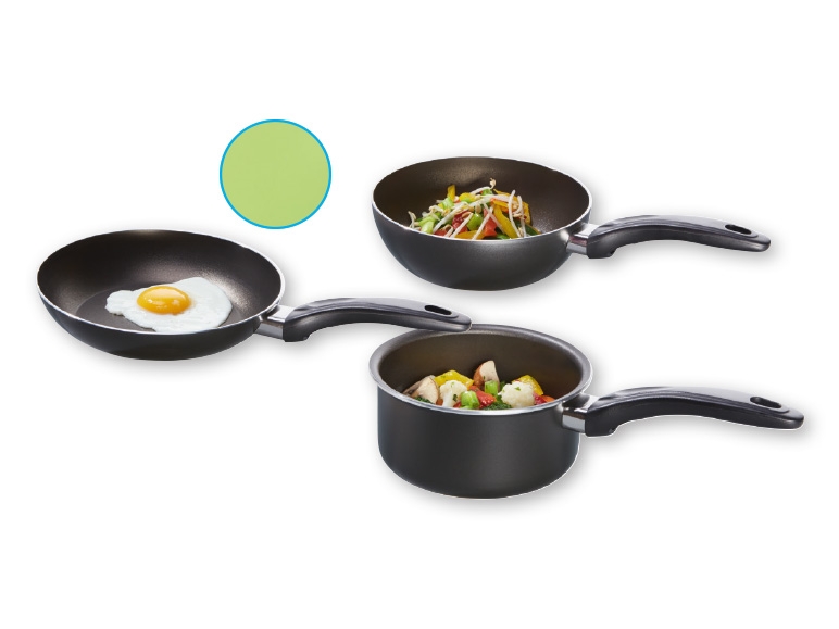 Ernesto(R) Mini Frying Pan/Saucepan/Wok