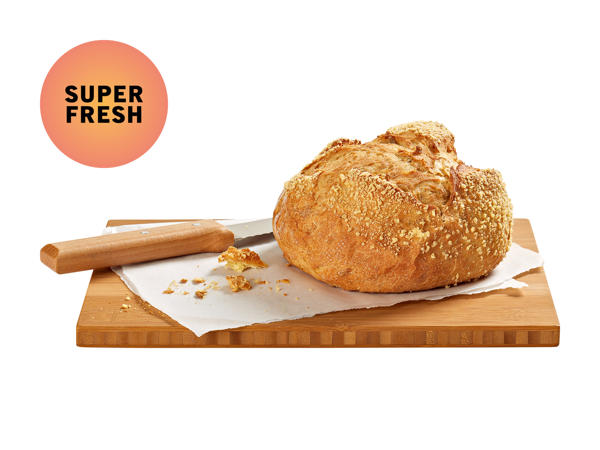 Maisbrot