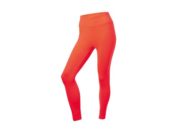 Løbetights