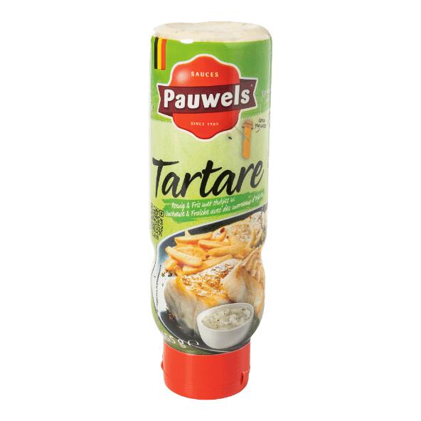 PAUWELS(R) 				Saus