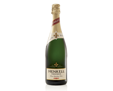 Henkell Trocken NV 750ml