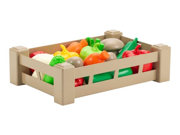 Écoiffier Food Playset