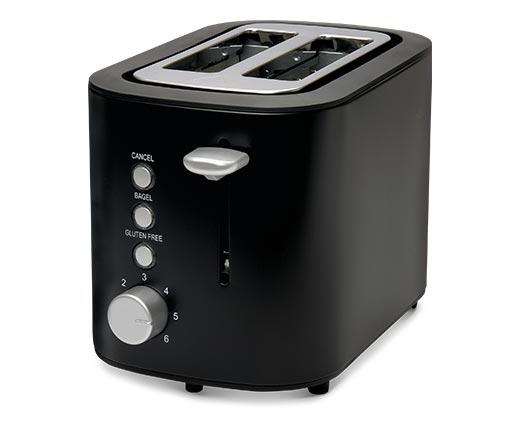 Ambiano 2 Slice Toaster