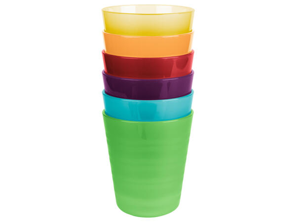 Plastic Cutlery / Picnic Dinner Set