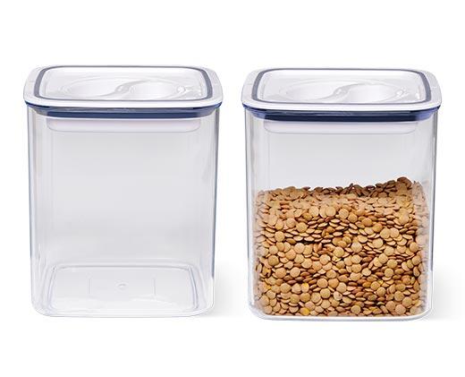 Crofton Rotating Lock Container