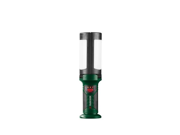 PARKSIDE(R) RUČNÍ LED SVÍTILNA S POWERBANKOU