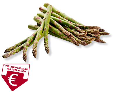 Asparagi