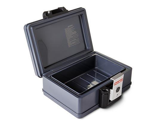 First Alert 
 Waterproof Fire Safe