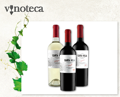 Carta Vieja