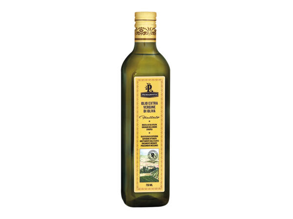 Extra Virgin Olive Oil