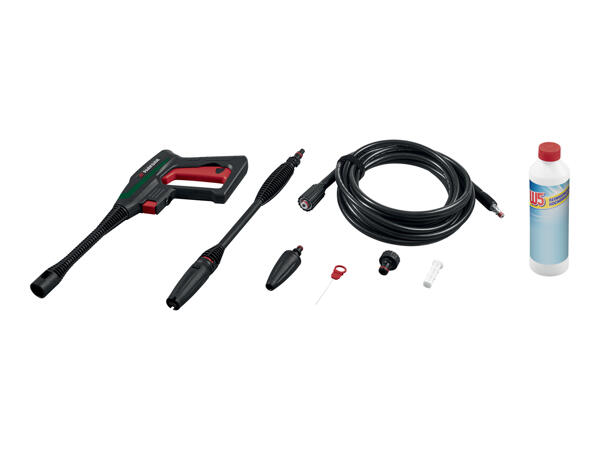 Parkside Pressure Washer