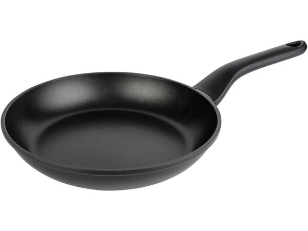 Cast Aluminium Frying Pan