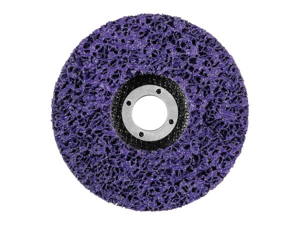 Angle Grinder Accessory Set