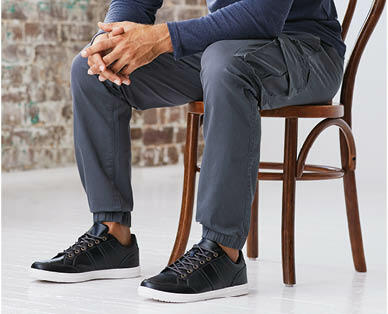 Men's Jogger Pants