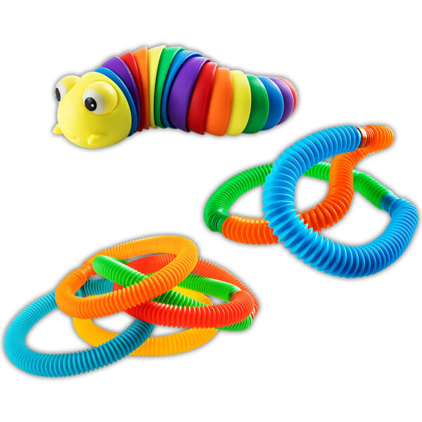 Kreativ-Spielzeug "Flexi Line"