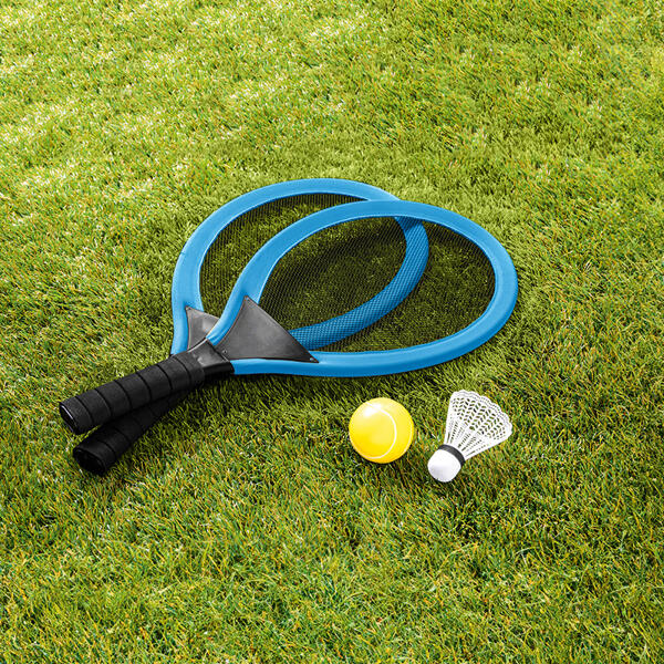 XL Tennis-Set 4-tlg.