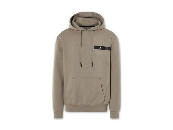 Herren Sweathoodie