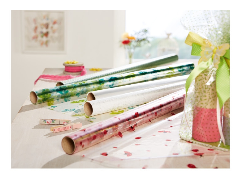 Papier cadeau